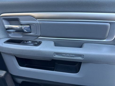 Used 2015 RAM 1500 Outdoorsman image 19
