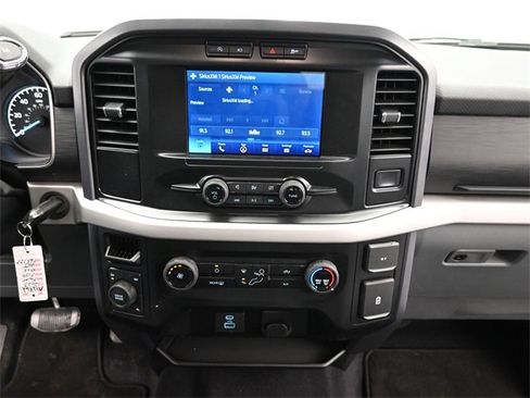 Used 2023 Ford F150 XLT w/ XTR Package image 16