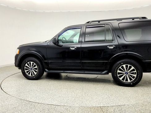Used 2016 Ford Expedition XLT AWD/4WD image 8