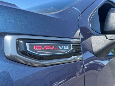 Used 2020 GMC Sierra 1500 AT4 w/ AT4 Premium Package image 29