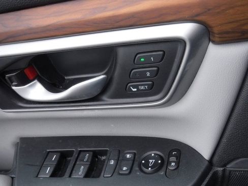 Used 2019 Honda CR-V EX-L image 13