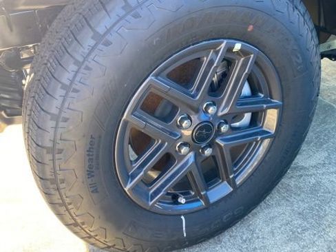 New 2026 Jeep Wrangler Unlimited Sport AWD/4WD image 7