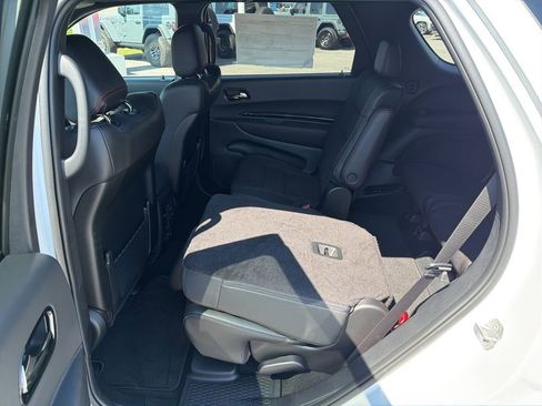 New 2026 Dodge Durango GT image 27