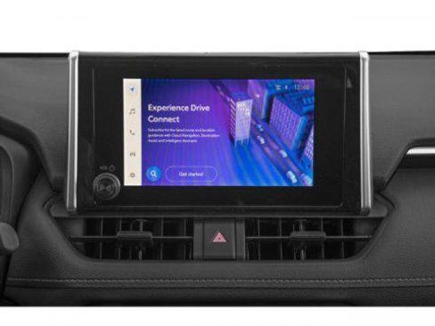 Certified 2025 Toyota RAV4 LE image 16