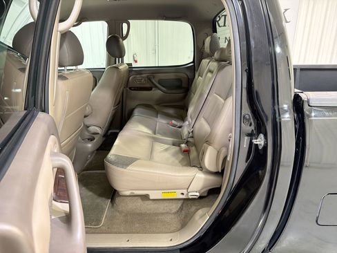 Used 2006 Toyota Tundra Limited image 22