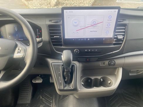 New 2026 Ford Transit 250 148 Medium Roof Extended AWD w/ Load Area Protection Package image 23