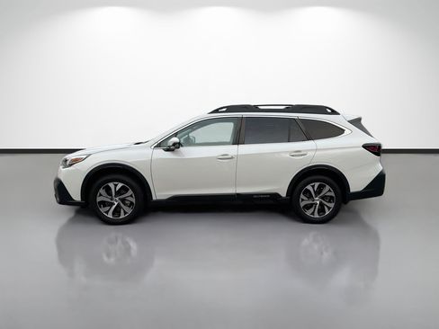 Used 2020 Subaru Outback Limited w/ Popular Package #2 AWD/4WD image 6