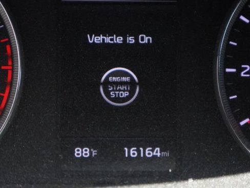 Certified 2023 Kia K5 GT-Line AWD/4WD image 36