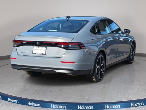 New 2026 Honda Accord SE image 5