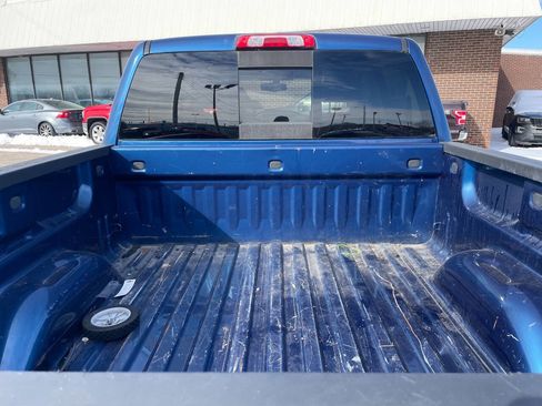 Used 2015 Chevrolet Silverado 1500 LT w/ All Star Edition image 6