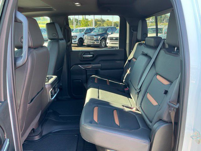 Used 2023 GMC Sierra 2500 AT4 w/ AT4 Premium Plus Package AWD/4WD image 26