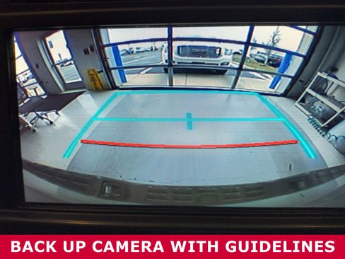 Used 2017 Toyota Tacoma SR w/ Tow Package image 15