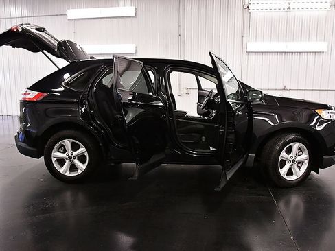 Used 2024 Ford Edge SE AWD/4WD image 31
