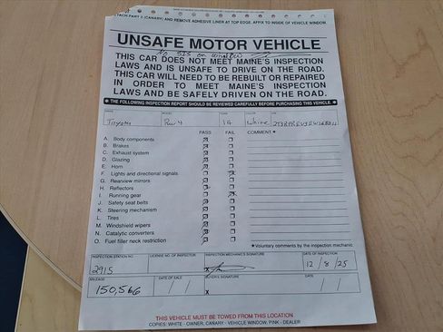 Used 2014 Toyota RAV4 XLE image 27