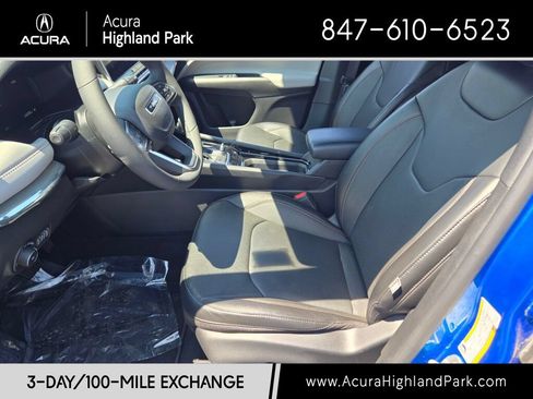 Used 2023 Jeep Compass Limited w/ Elite Group AWD/4WD image 21