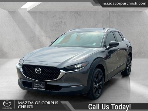 New 2025 MAZDA CX-30 AWD 2.5 S w/ Select Sport Pkg image 1