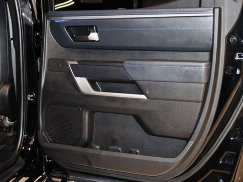 Used 2022 Toyota Tundra Platinum image 64