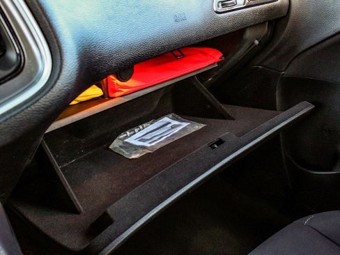 Used 2019 Dodge Challenger R/T w/ Blacktop Package image 16