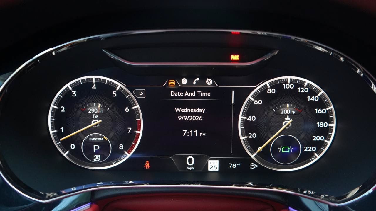 Used 2020 Bentley Continental GT w/ First Edition Specification AWD/4WD image 70