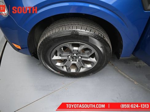 Used 2024 Ford Maverick XLT w/ XLT Luxury Package FWD image 31