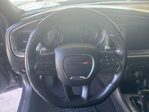 Used 2021 Dodge Charger Scat Pack w/ Daytona Edition Group image 9