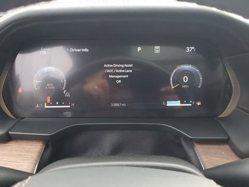 Certified 2023 Jeep Grand Cherokee L Summit w/ Advanced Protech Group IV image 17