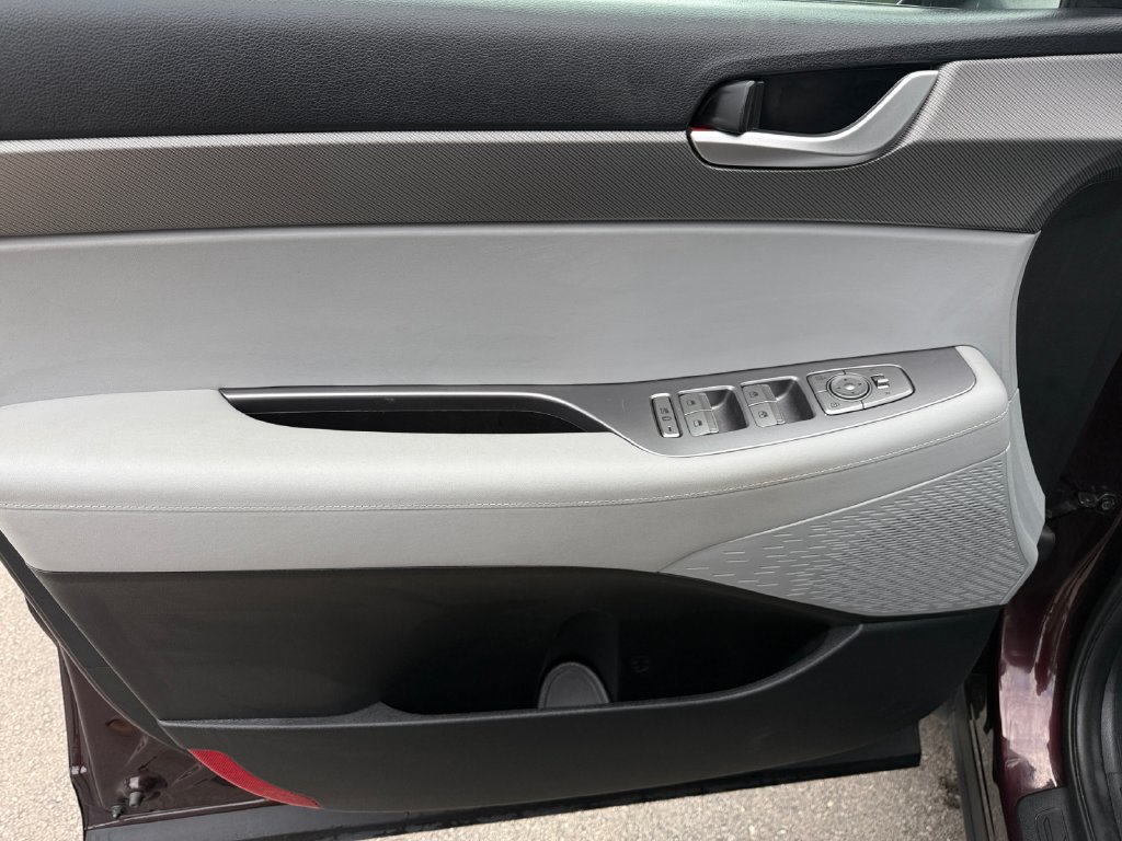 Used 2024 Hyundai Palisade SEL FWD image 34