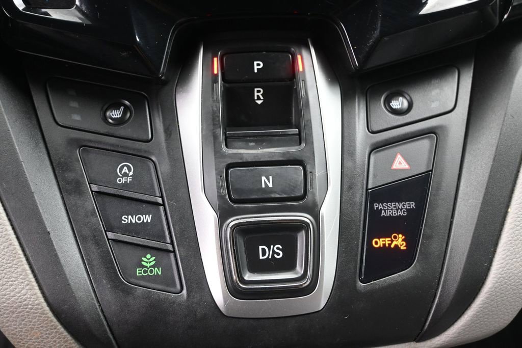 Used 2022 Honda Odyssey EX image 14