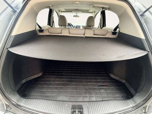 Used 2017 Honda HR-V EX image 5