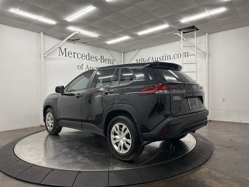 Used 2026 Toyota Corolla Cross L image 5