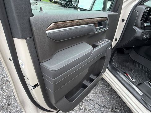 New 2026 Chevrolet Silverado 1500 RST w/ RST All Star Premium Package AWD/4WD image 14