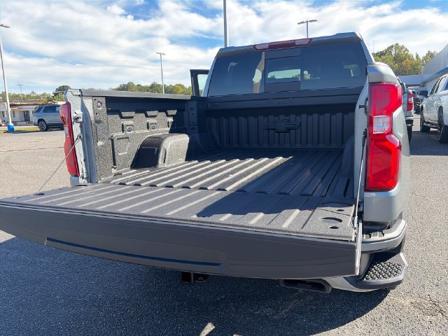 New 2026 Chevrolet Silverado 1500 RST w/ RST All Star Premium Package AWD/4WD image 30
