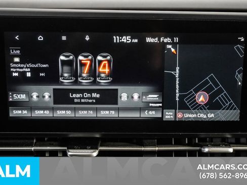 Used 2022 Kia Carnival SX Prestige image 39