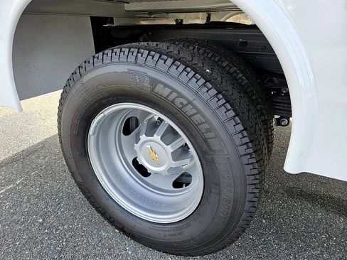 New 2024 Chevrolet Silverado 3500 W/T w/ WT Convenience Package image 9