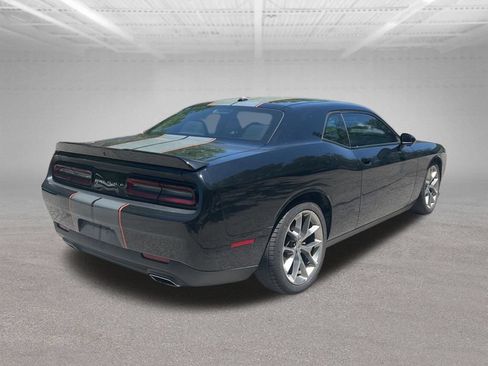 Used 2022 Dodge Challenger GT w/ Driver Convenience Group RWD image 5