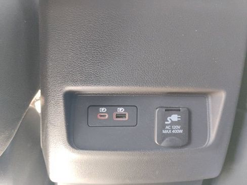 Used 2025 Nissan Frontier PRO-4X w/ Pro Convenience Package AWD/4WD image 11