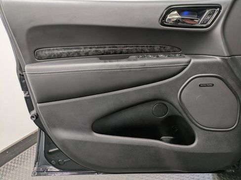 Used 2024 Dodge Durango SRT Hellcat image 8