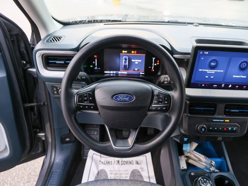 Used 2025 Ford Maverick XLT FWD image 33