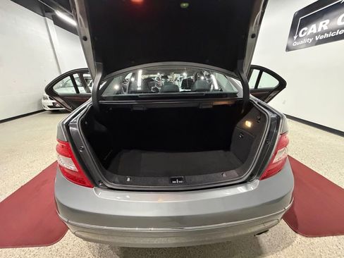 Used 2011 Mercedes-Benz C 300 4MATIC Sedan image 44