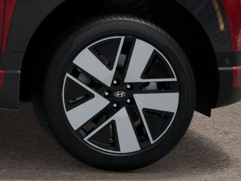 New 2026 Hyundai Ioniq 9 SEL AWD/4WD image 8
