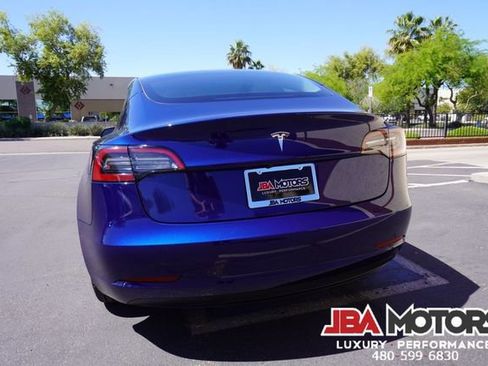 Used 2023 Tesla Model 3 Standard Range image 43