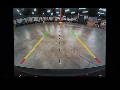 Used 2020 Jeep Cherokee Latitude image 21