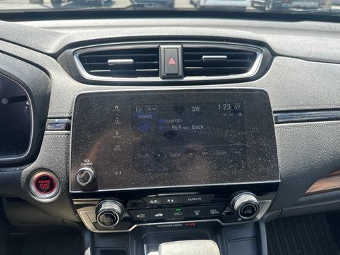 Used 2021 Honda CR-V EX-L image 18