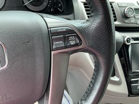 Used 2015 Honda Odyssey EX-L image 26