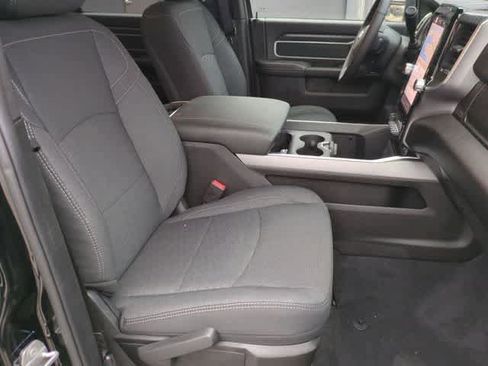 New 2026 RAM 2500 Big Horn image 21