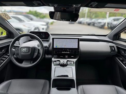 Certified 2023 Toyota bZ4X AWD w/ Weather Package image 23