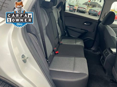 Used 2023 Nissan Rogue SV FWD image 24