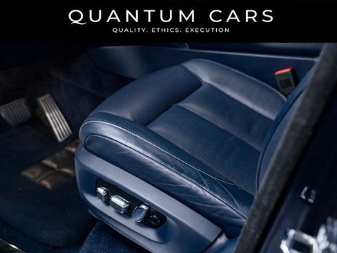 Used 2020 Rolls-Royce Cullinan AWD/4WD image 35