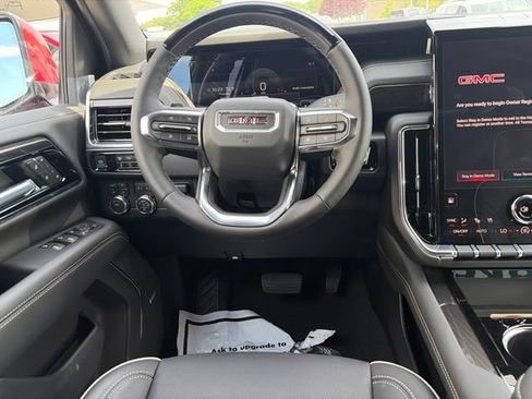 New 2026 GMC Yukon Elevation w/ Elevation Premium Package AWD/4WD image 24