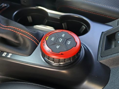 Used 2024 Ford Bronco Raptor image 12